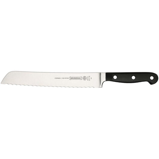 Mundial Bread Knife - 20cm