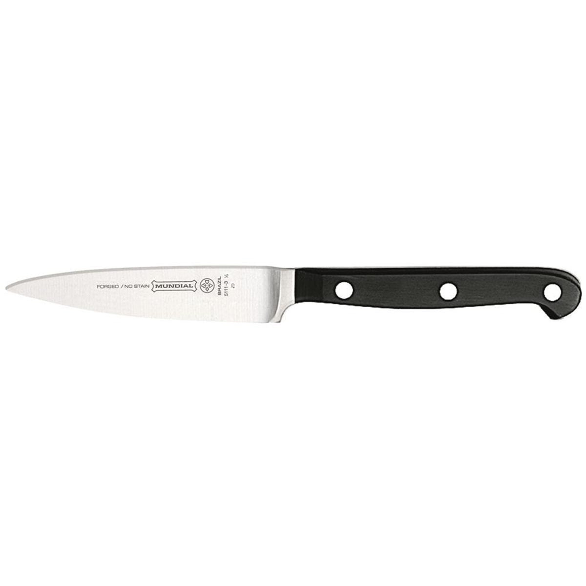 Mundial Paring Knife - 9cm