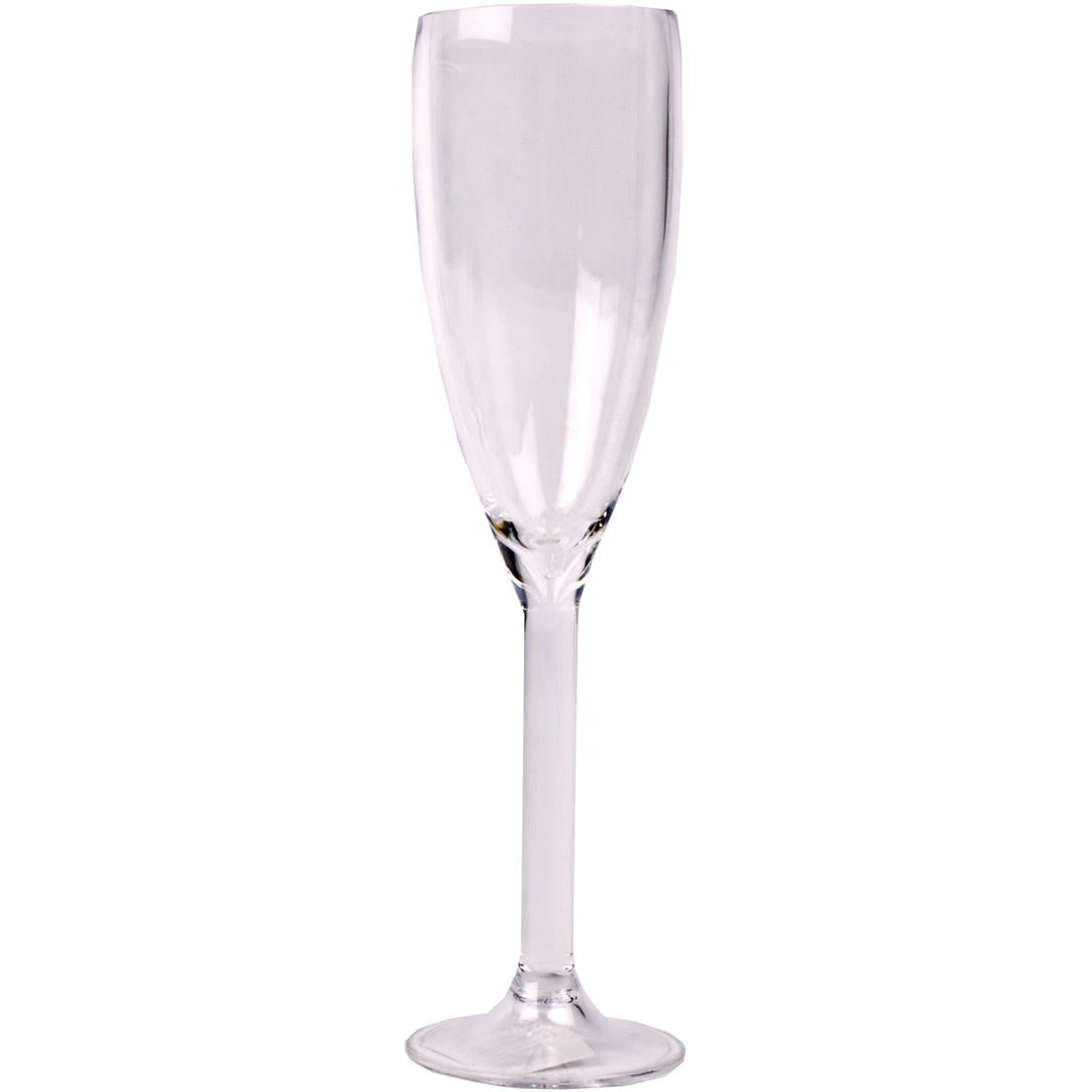 Polycarb Champagne Flute | IMPACT LIFESTYLE | Matchbox