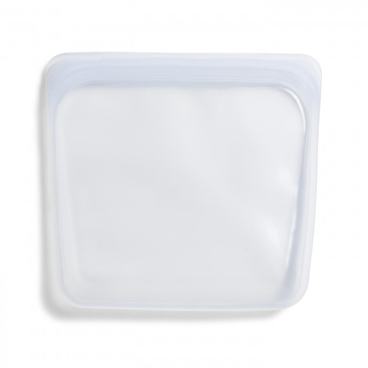 Sandwich Bag 450ml - Clear 