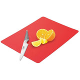 Avanti Assorted Colour Flex Cutting Mats Set of 4