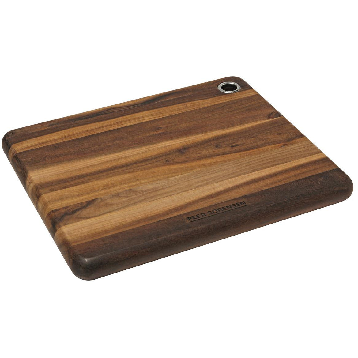 Peer Sorenson Long Grain Chopping Board - 30cm x 25cm