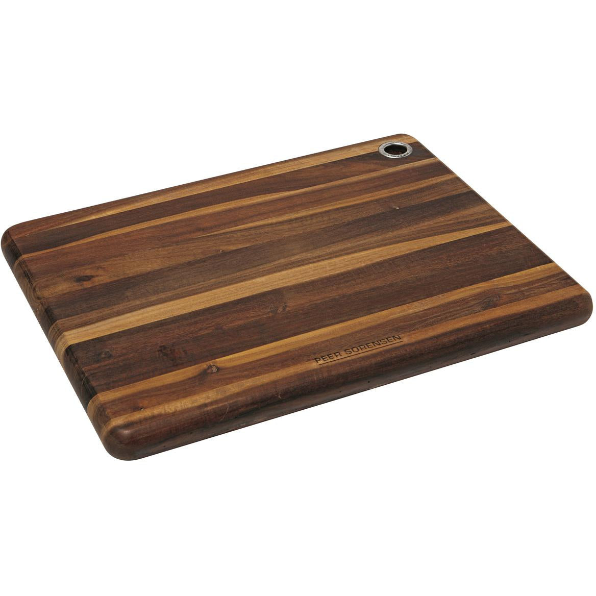 Peer Sorensen Acacia Long Grain Cutting Board 35cm x 27cm