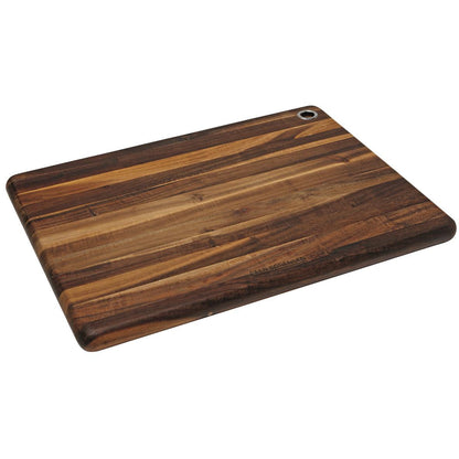 Peer Sorensen Acacia Long Grain Cutting Board 42cm x 32cm