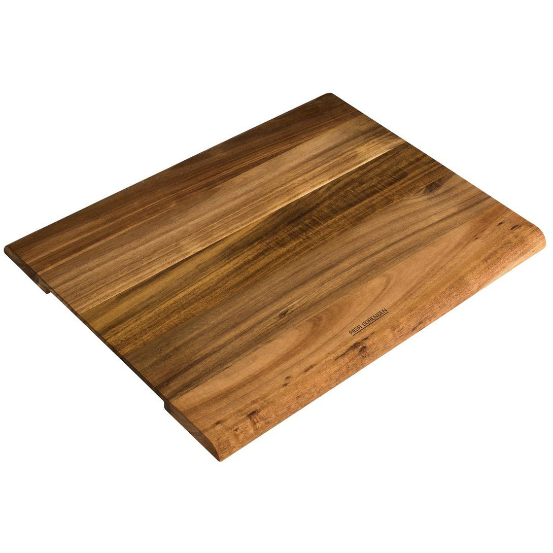 Peer Sorensen Long Grain Chopping Board - 45cm x 35cm