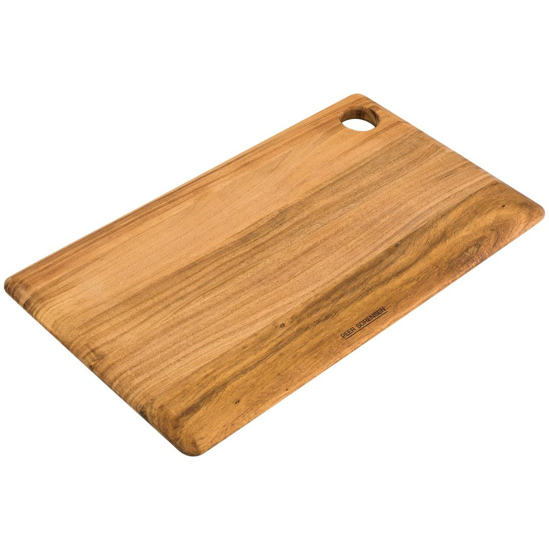 Peer Sorensen Long Grain Chopping Board - 46cm x 25cm