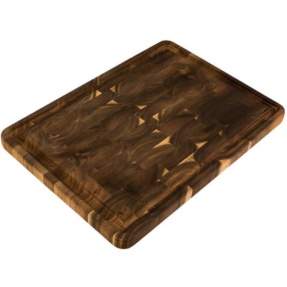 Peer Sorensen End Grain Chopping Board - 50.5cm x 36cm
