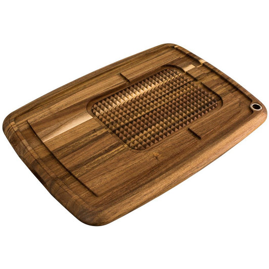 Peer Sorensen Reversible Carving Board - 56cm x 39cm