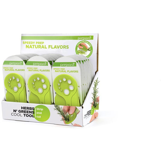 Prepara Herb Stripper