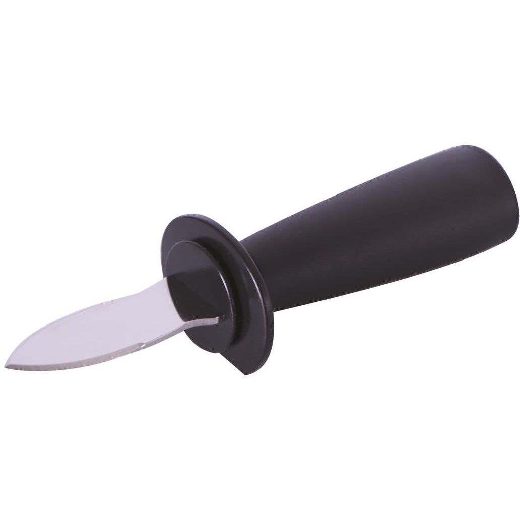 Avanti Deluxe Oyster Knife With Cover