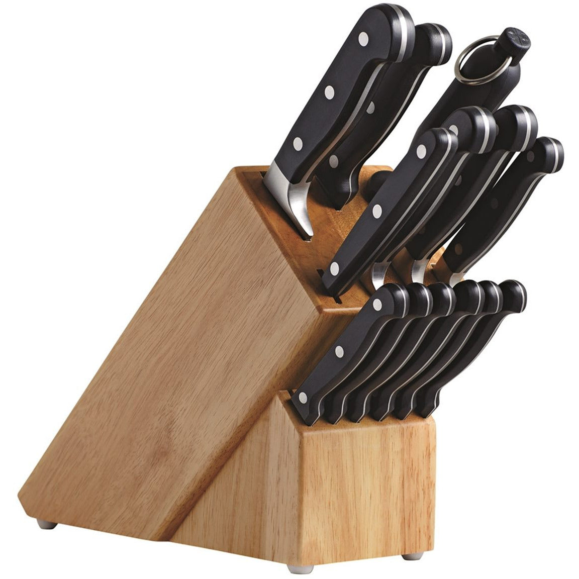 Avanti Perfekt 14 Piece Knife Block