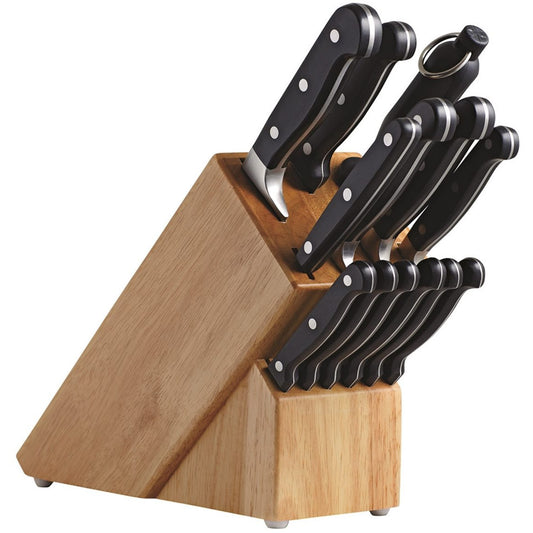 Avanti Perfekt 14 Piece Knife Block