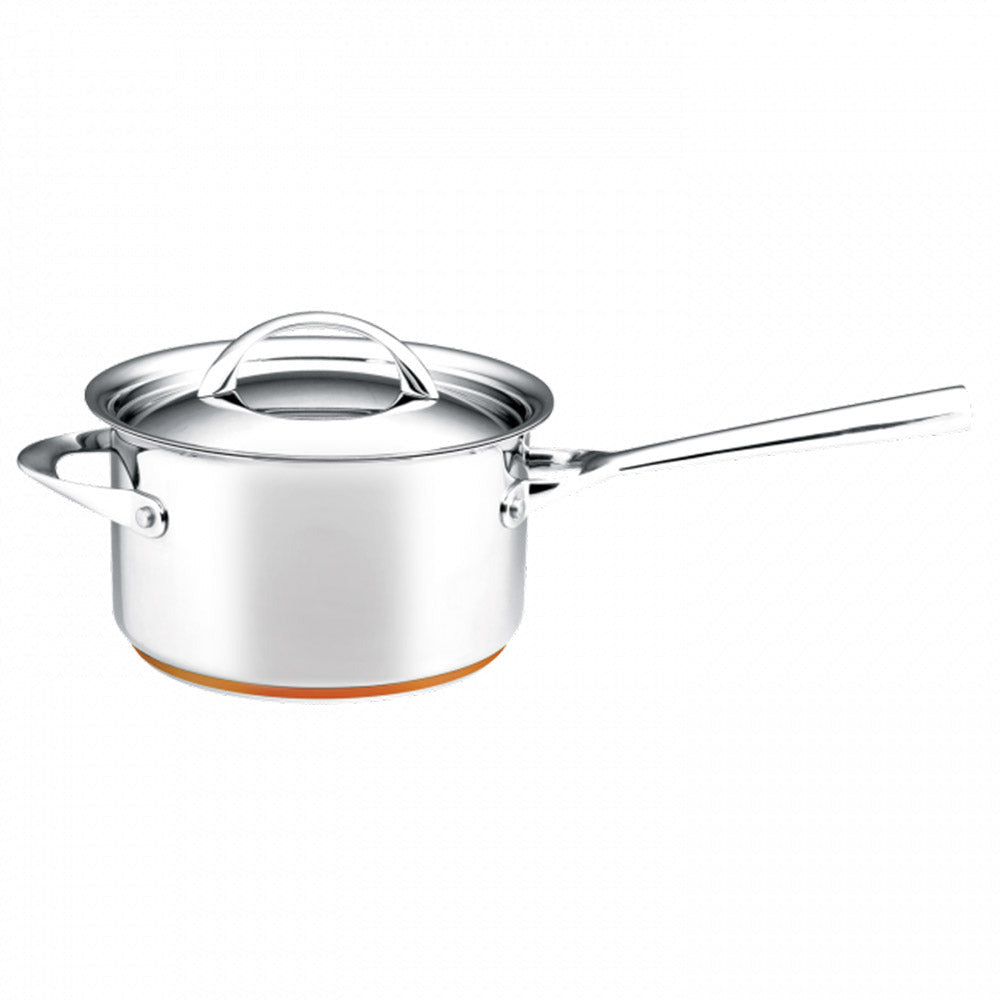 Essteele Per Vita 20cm/3.8L Covered Saucepan