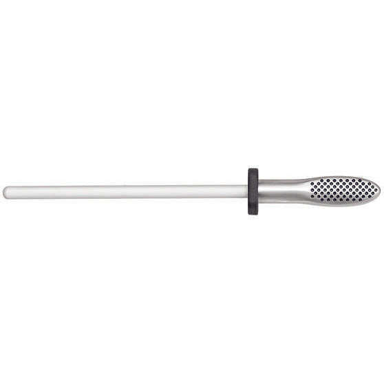 Global Ceramic Sharpening Steel - 24cm