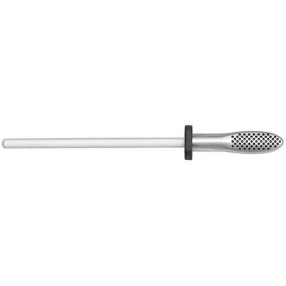 Global Ceramic Sharpening Steel - 24cm