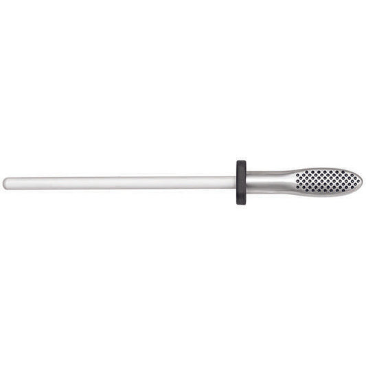 Global Ceramic Sharpening Steel - 24cm