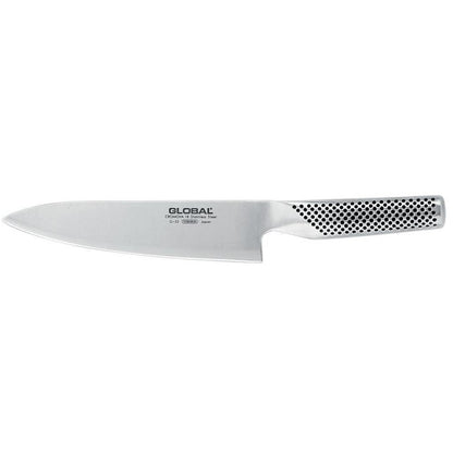 Global Cooks Knife G-55 - 18cm