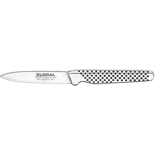Global Peeling Knife GSF-15 - 8cm