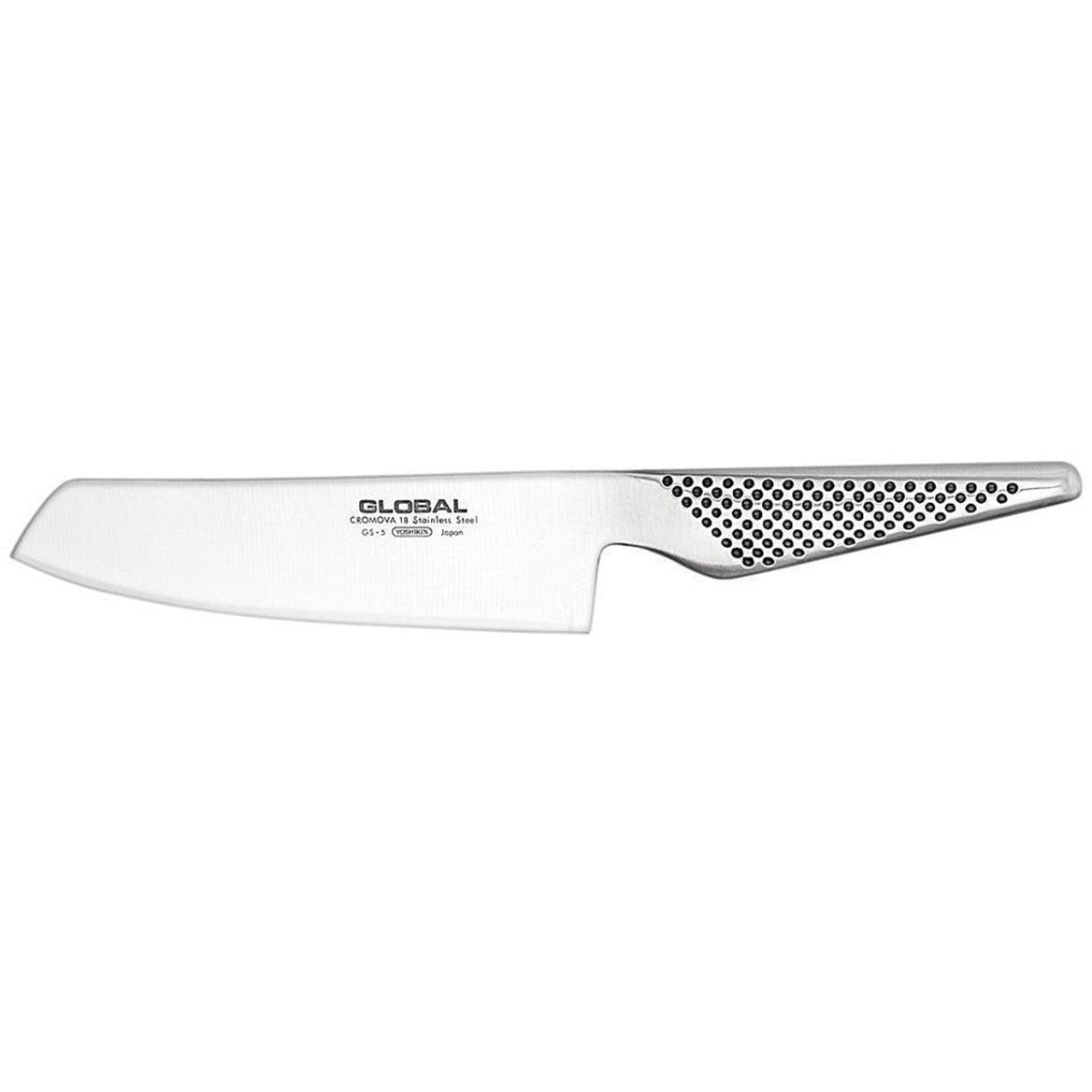 Global 14cm Vegetable Knife