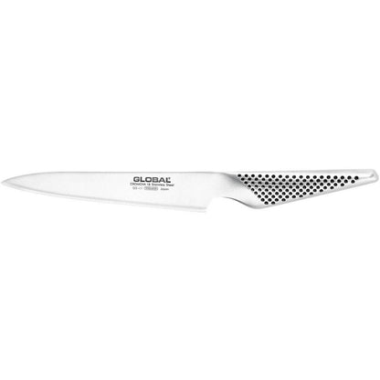 Global 15cm Utility Knife