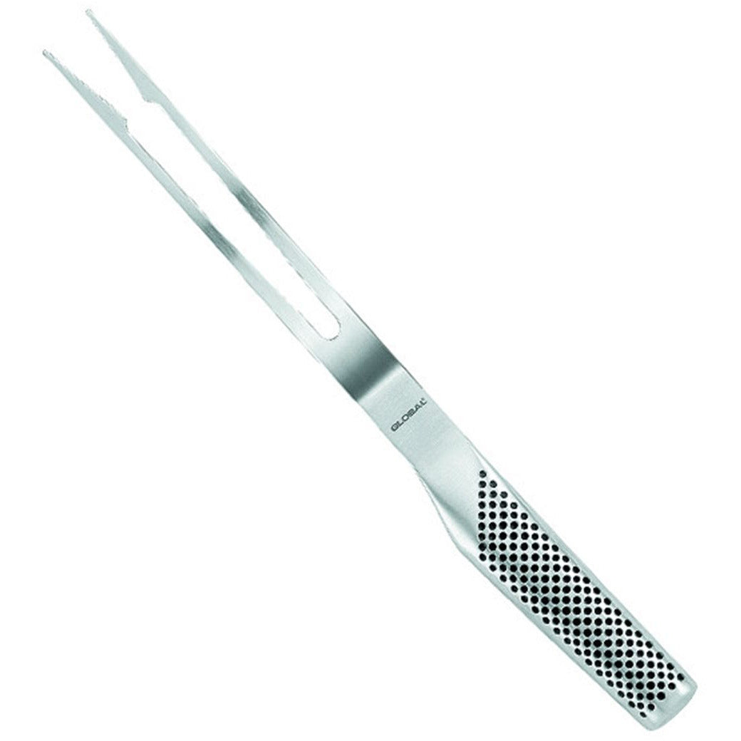 Global Carving Fork Bent