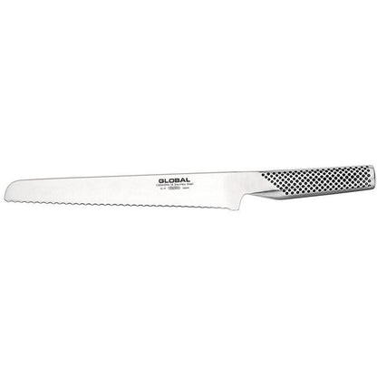 Global 22cm Bread Knife