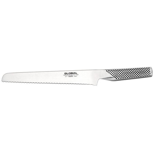 Global 22cm Bread Knife