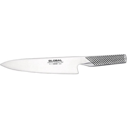 Global 20cm Cooks Knife