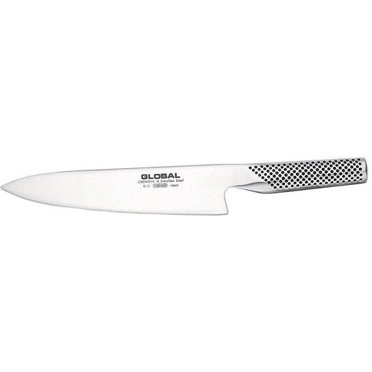 Global 20cm Cooks Knife