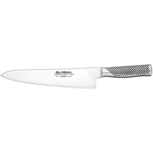 Global 24cm Cooks Knife