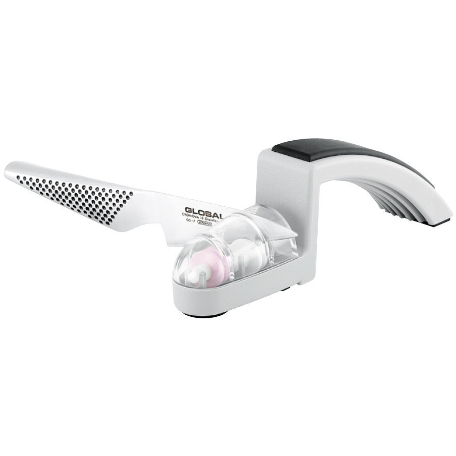 Minosharp Ceramic Water Sharpener