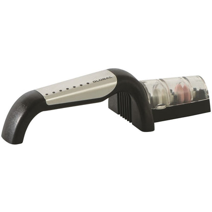 Global 2 Stage Water Sharpener