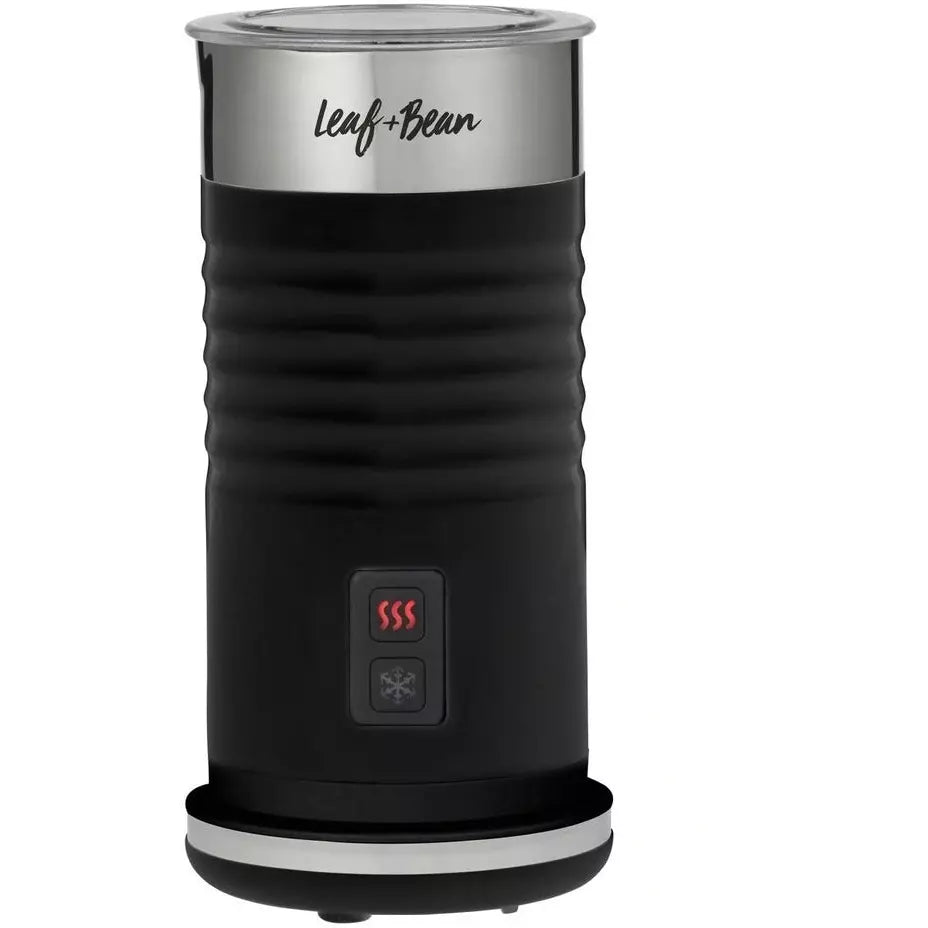 Electric Milk Frother & Warmer Davis and Waddell Matchbox