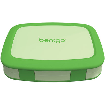 Bentgo Kids Leak-Proof Bento Lunch Box - Green