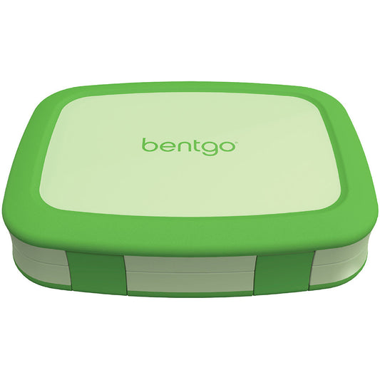 Bentgo Kids Leak-Proof Bento Lunch Box - Green