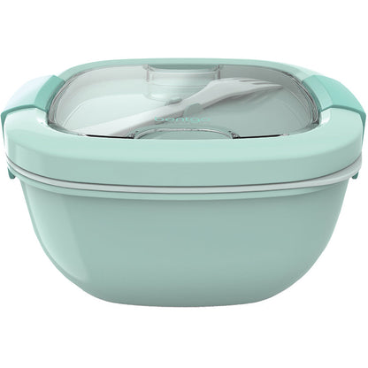 Bentgo All-In-One Salad Container - Aqua