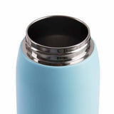 Oasis Insulated Sports Bottle Screw Cap 780ml Island Blue - Wide Mouth