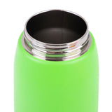 Oasis Insulated Sports Bottle Screw Cap 780ml Neon Green | Wide mouth