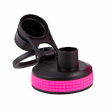 Oasis Insulated Sports Bottle Screw Cap 780ml Neon Pink | Lid only
