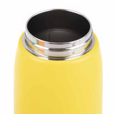 Oasis Insulated Sports Bottle Screw Cap 780ml Neon Yellow | Wide mouth