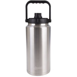 Oasis Insulated Jug with Carry Handle 3.8L Silver