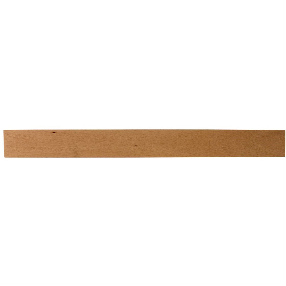 Beechwood Magnetic Knife Rack 60cm 