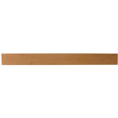 ChefTech Beechwood Magnetic Knife Rack 60cm