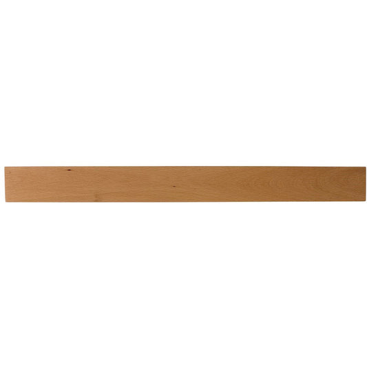 ChefTech Beechwood Magnetic Knife Rack 60cm