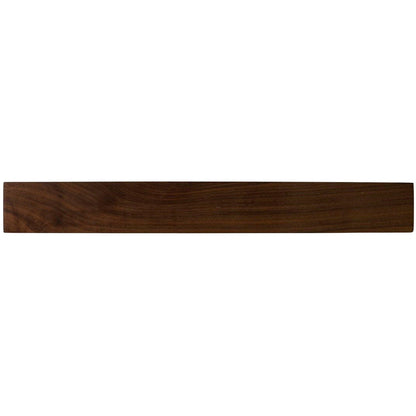 ChefTech Walnut Magnetic Knife Rack 45cm