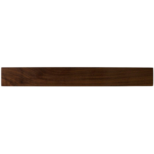 ChefTech Walnut Magnetic Knife Rack 45cm