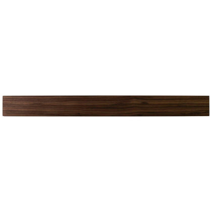 ChefTech Solid Walnut Magnetic Knife Rack 60cm
