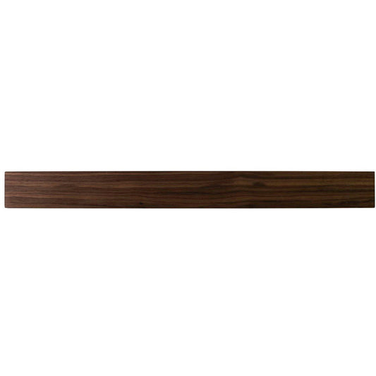 ChefTech Solid Walnut Magnetic Knife Rack 60cm