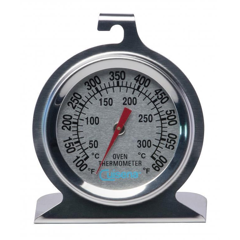 Tempwiz Oven Thermometer - Avanti Homewares Australia