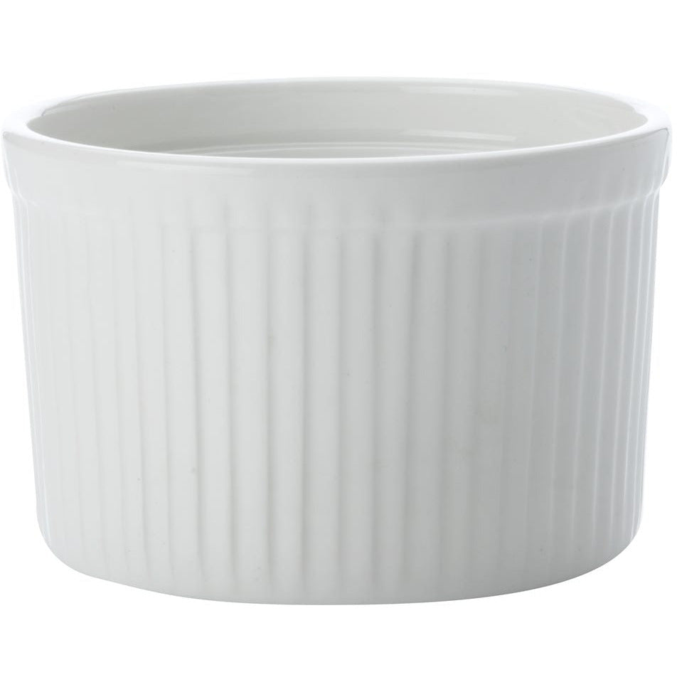Maxwell & Williams White Basics Ramekin 10cm x 7cm